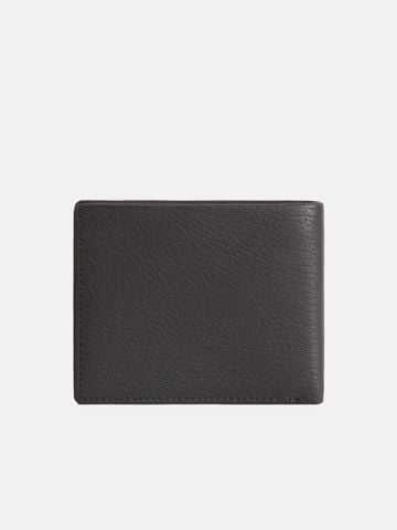 Nâu##Ví da nam Mulgati Wallet - VD3342-1