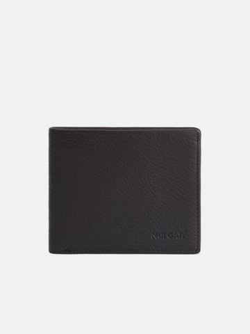 Nâu##Ví da nam Mulgati Wallet - VD3342-1