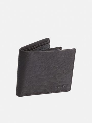 Nâu##Ví da nam Mulgati Wallet - VD3342-1