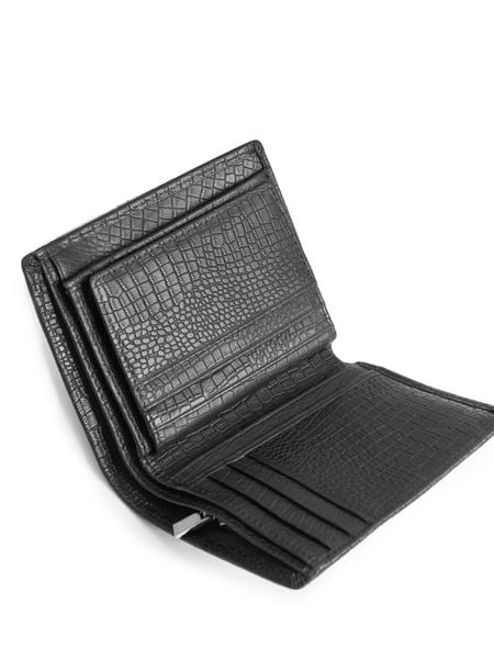 Ví da nam Mulgati Leather Wallet - VD019