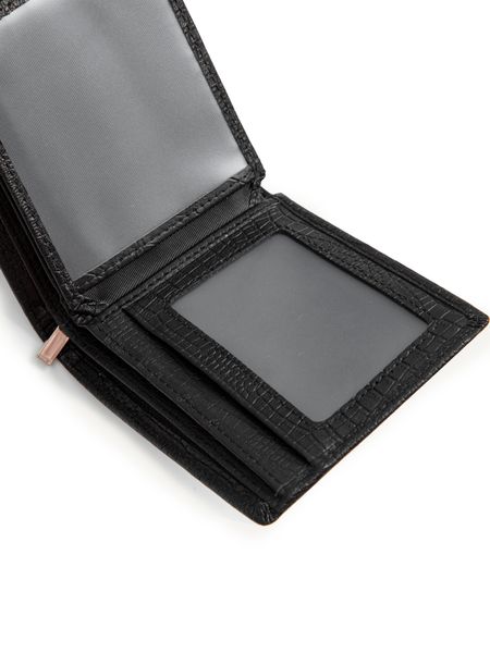Ví da nam Mulgati Leather Wallet - VD019