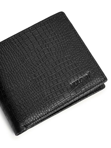 Ví da nam Mulgati Leather Wallet - VD019