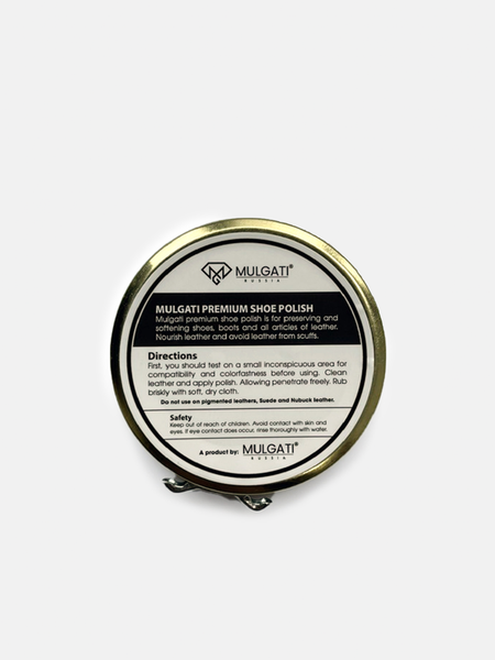 Xi đánh giày Mulgati