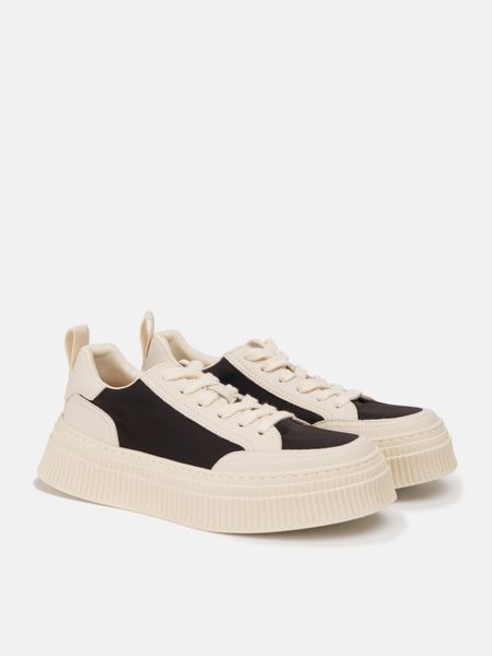 Giày thể thao nam Mulgati Leather Sneaker YS8136