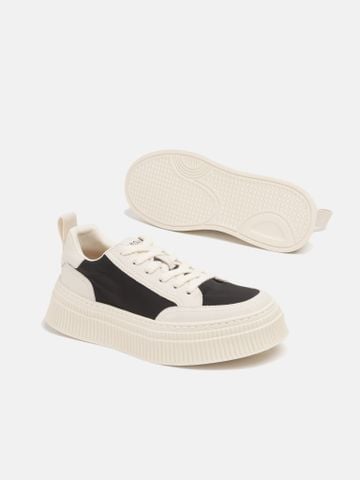 Giày thể thao nam Mulgati Leather Sneaker YS8136
