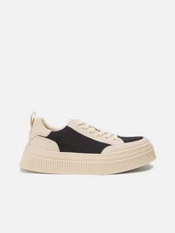 Giày thể thao nam Mulgati Leather Sneaker YS8136