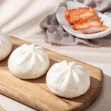  Bánh Bao Nhân Thịt Xá Xíu 240G 