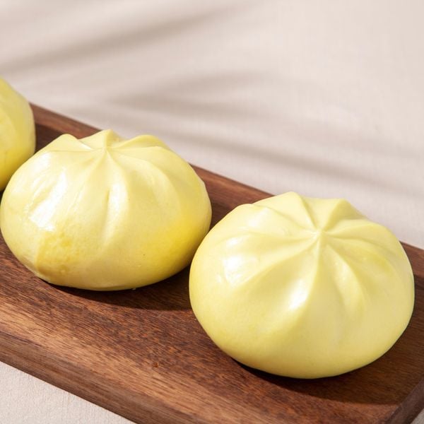 Bánh bao nhân trứng sữa 240G