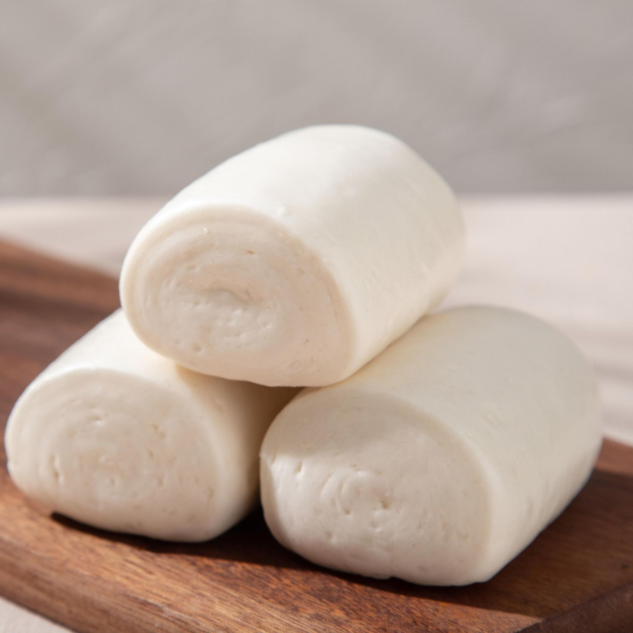 Bánh bao chay sữa 220G