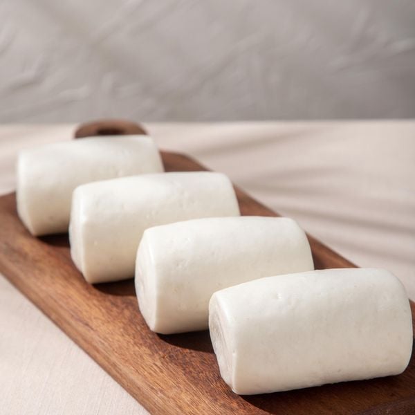 Bánh bao chay sữa 220G