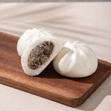  Bánh Bao Nhân Thịt 240G 