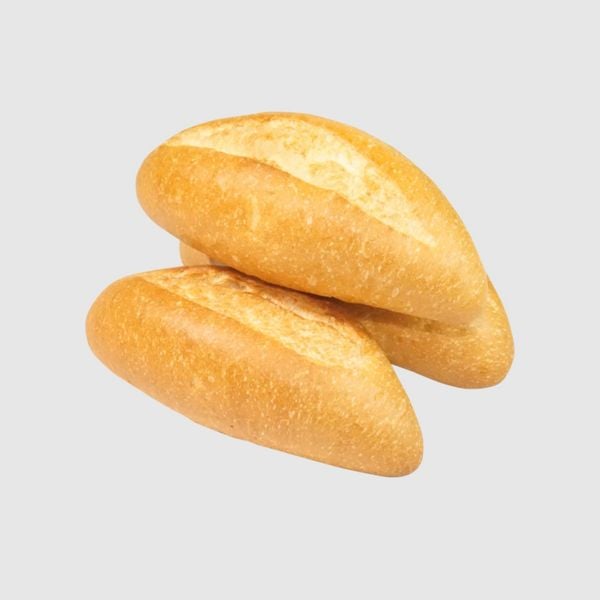  Bánh Mì Mini Baguette 