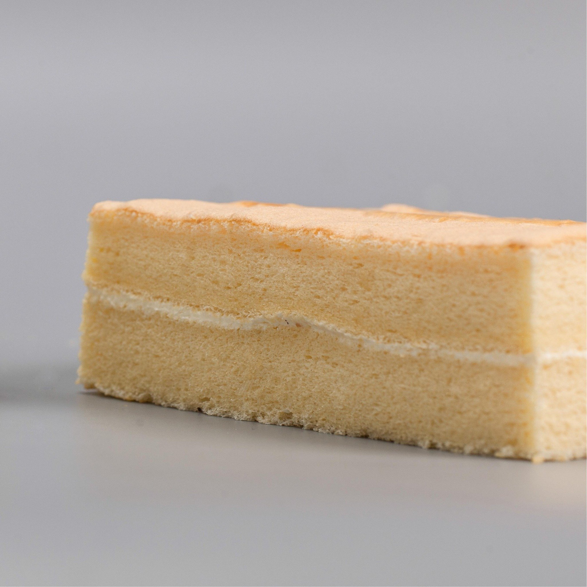 Bánh chiffon vani