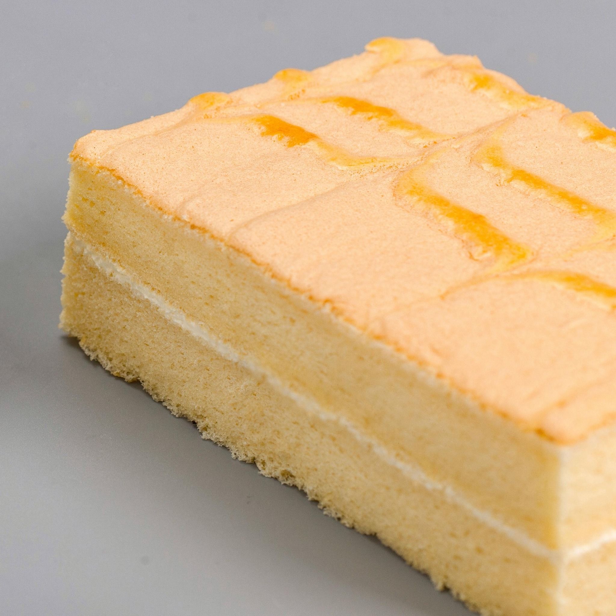 Bánh chiffon vani