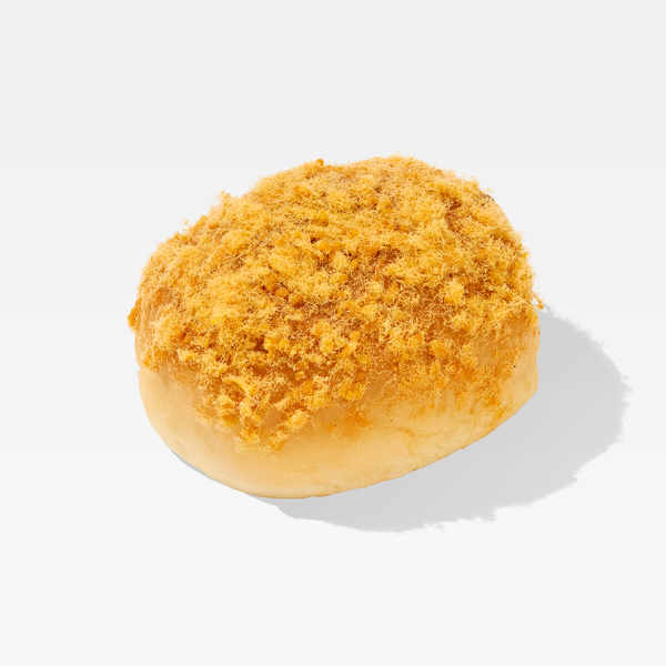 Bánh mì ruốc gà cay