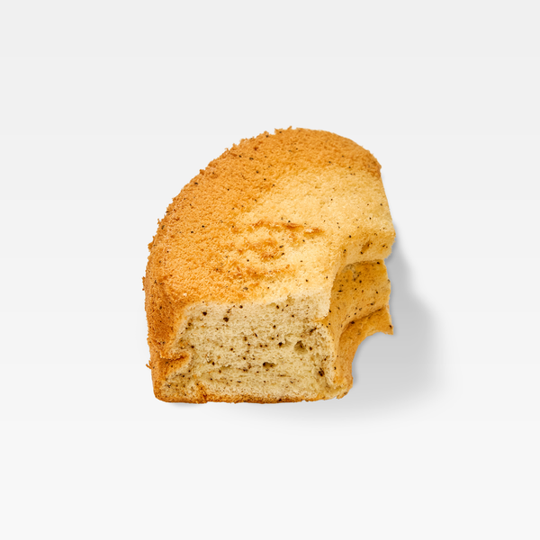 Bánh chiffon trà bá tước