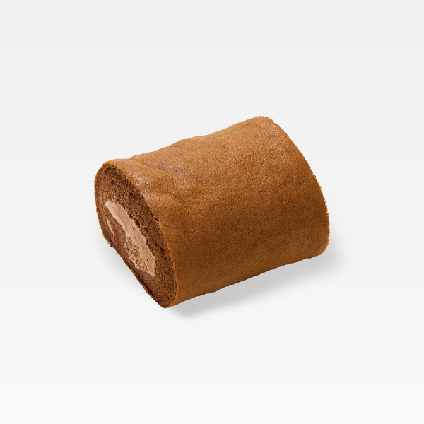 Bánh cuộn sô cô la