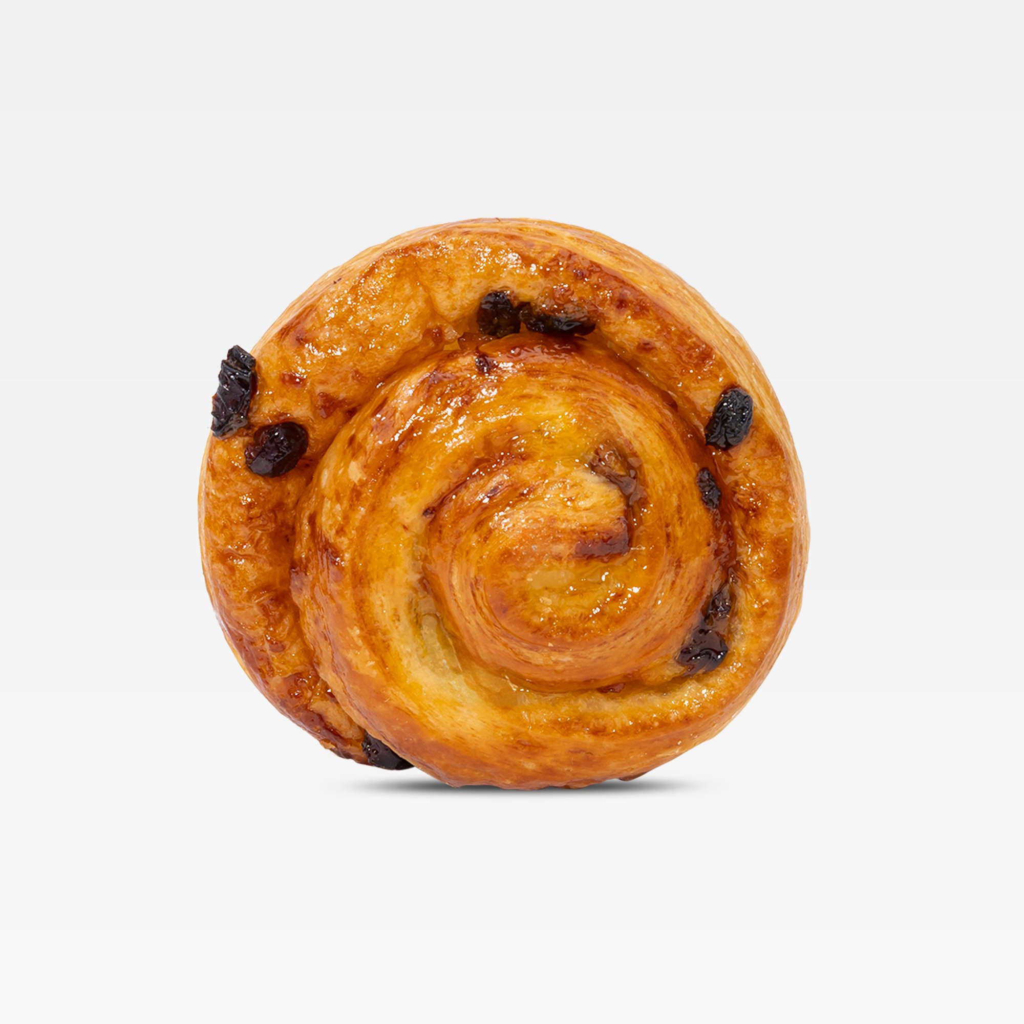 Bánh Danish nho