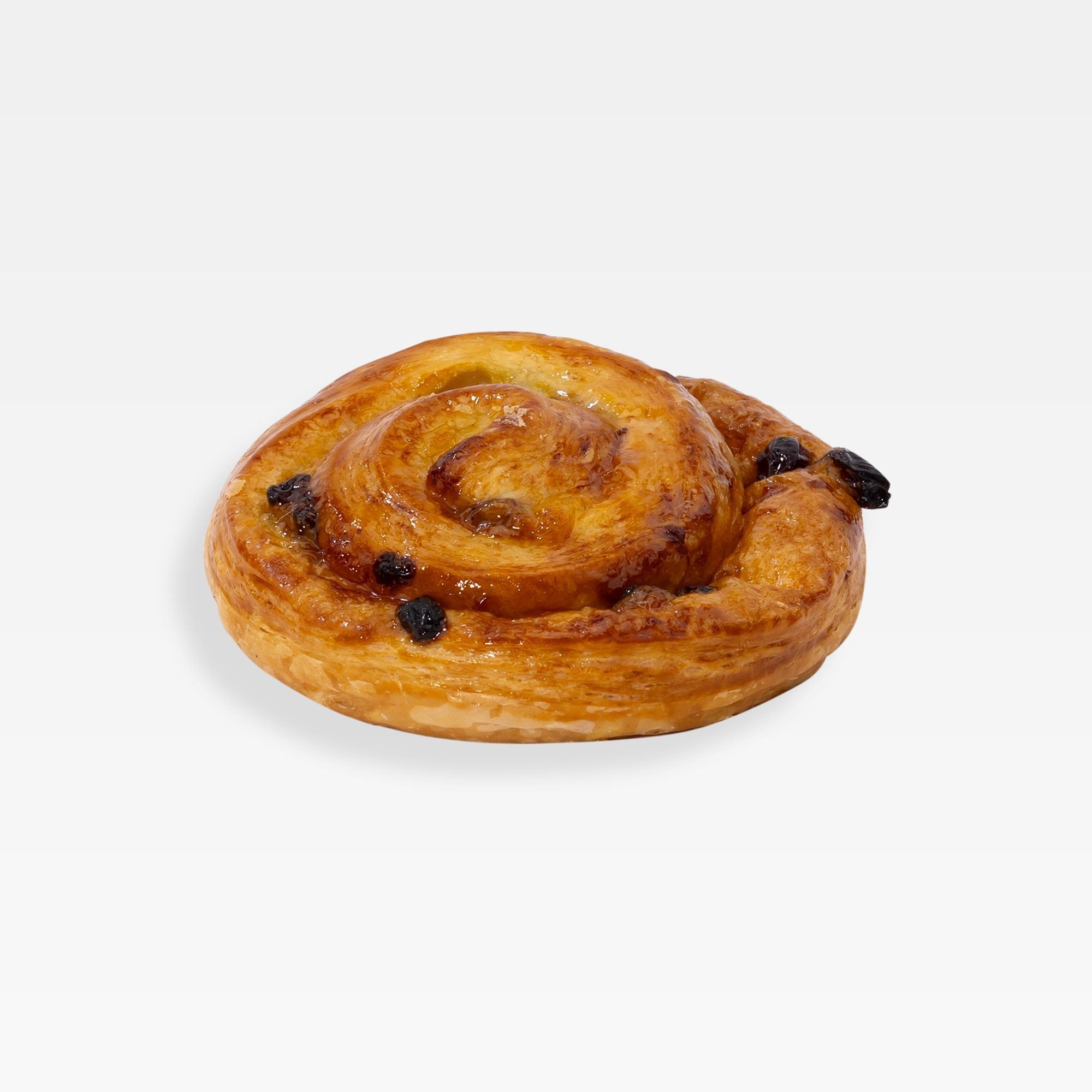 Bánh Danish nho