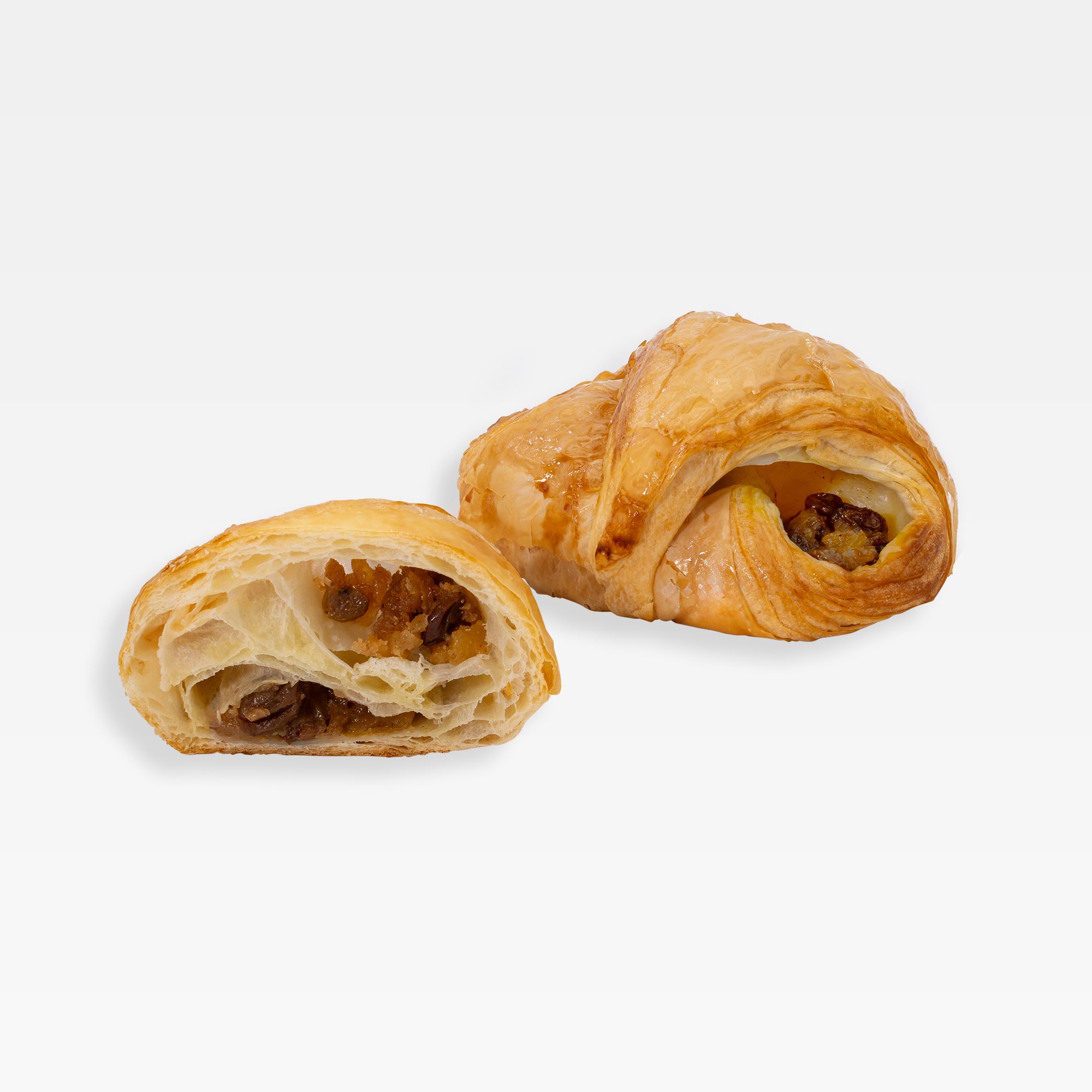 Bánh danish táo