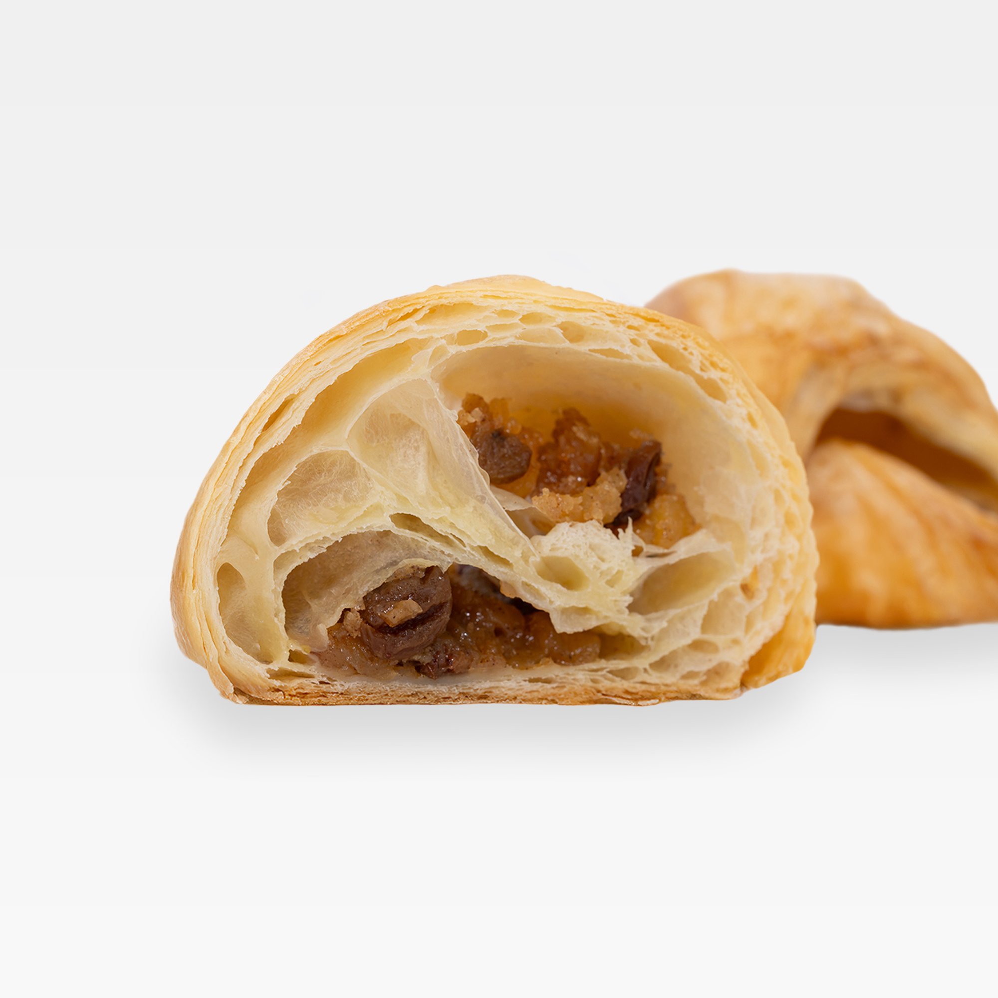 Bánh danish táo