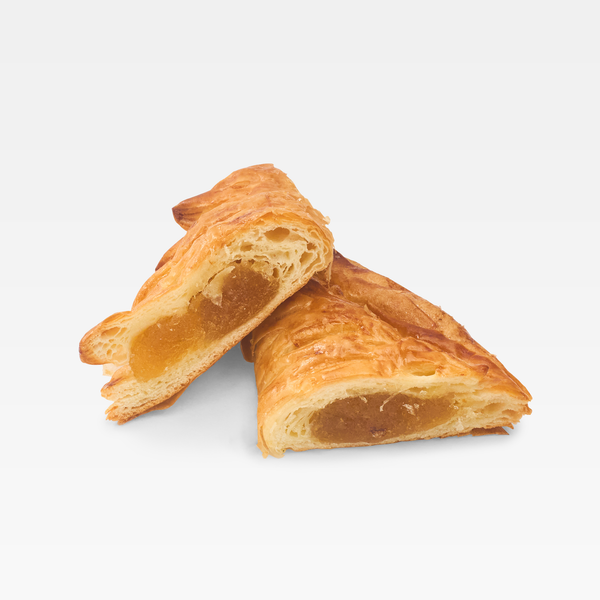 Bánh danish dứa