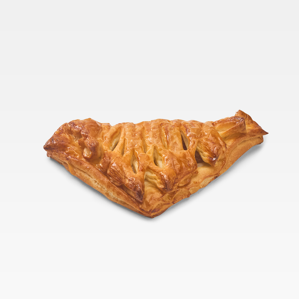 Bánh danish dứa