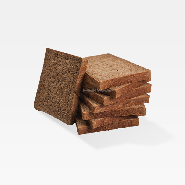 Bánh mì gối đen