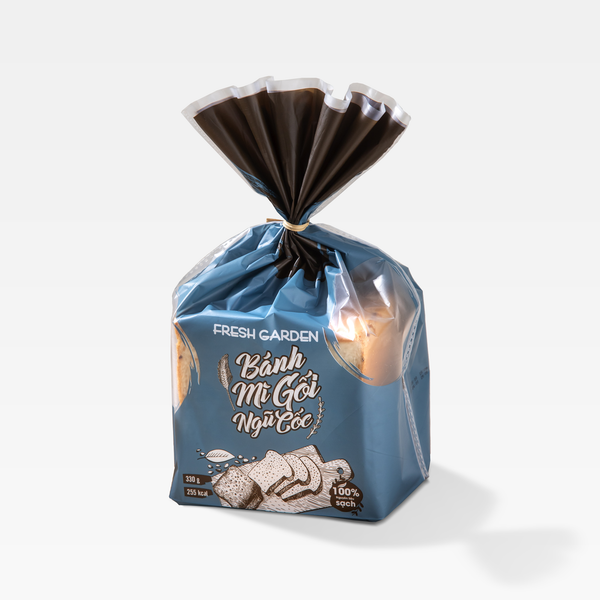 Bánh mì gối ngũ cốc