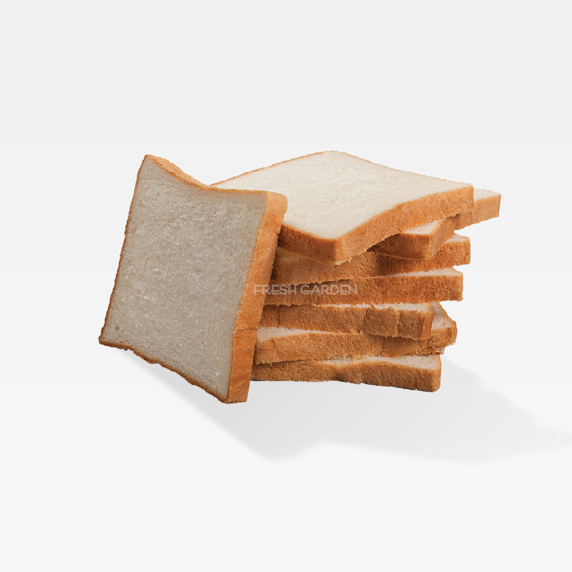 Bánh mì gối trắng