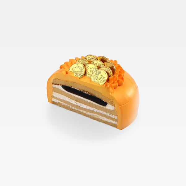 Bánh kem Hoàng Kim