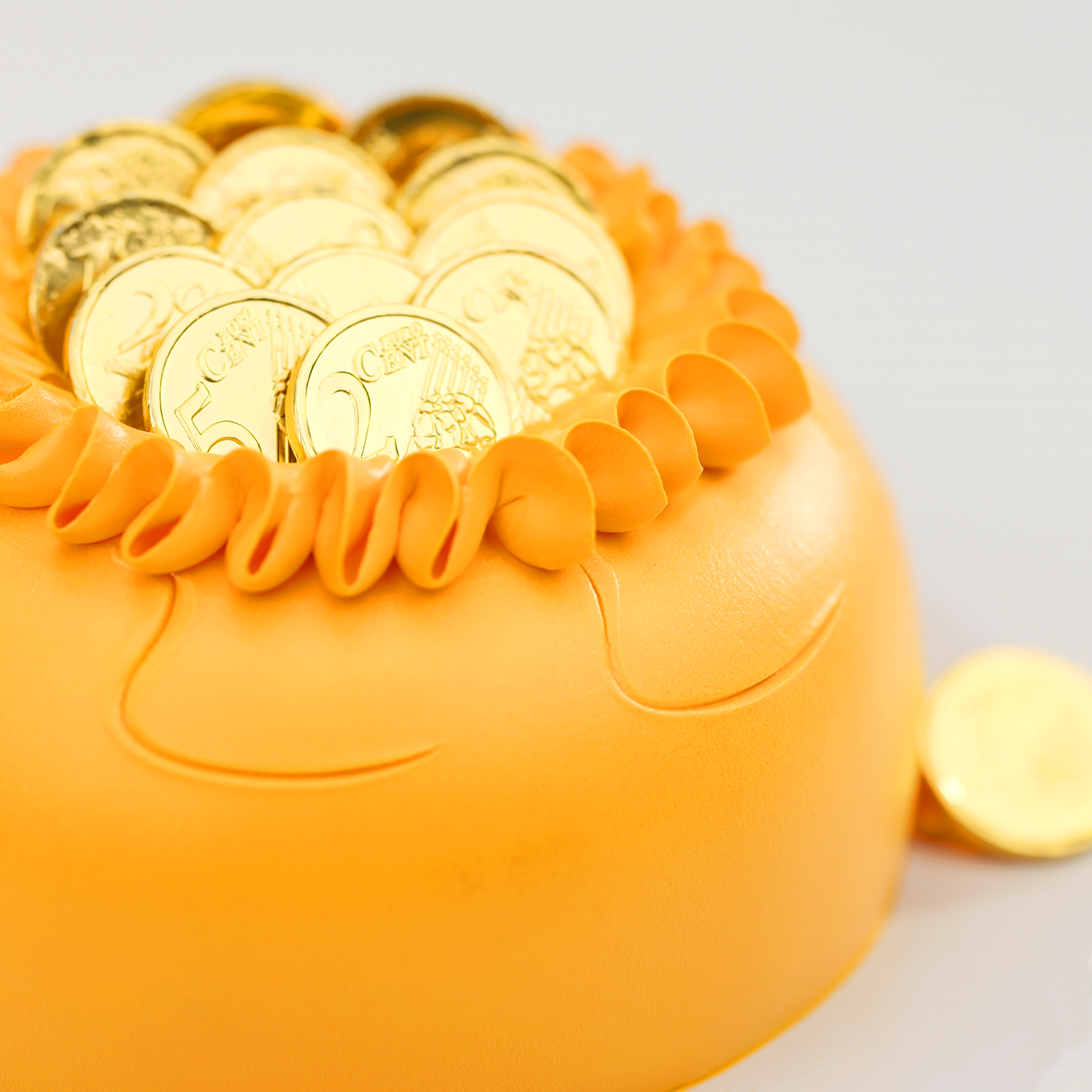 Bánh kem Hoàng Kim