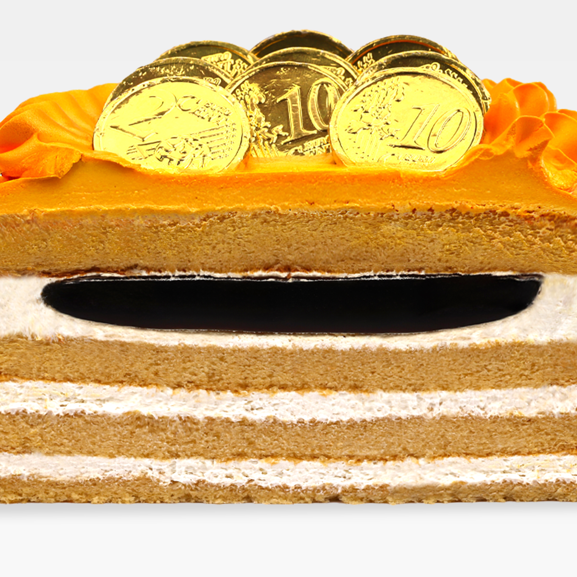 Bánh kem Hoàng Kim