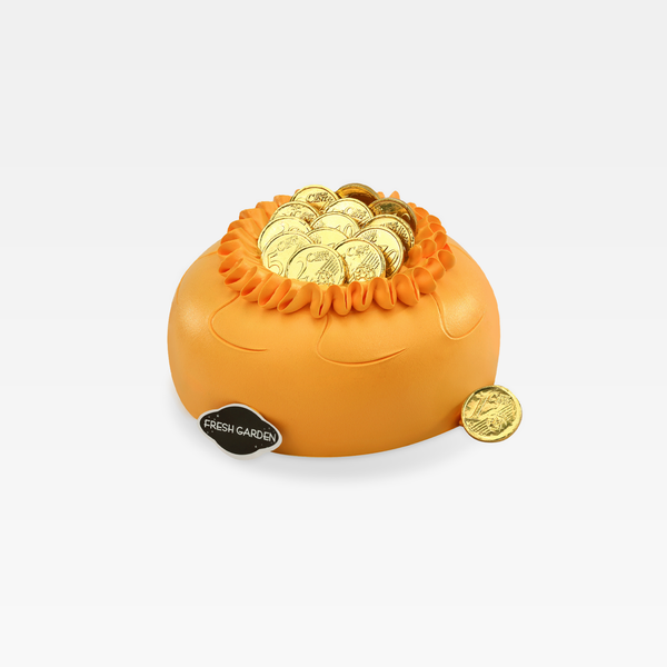 Bánh kem Hoàng Kim