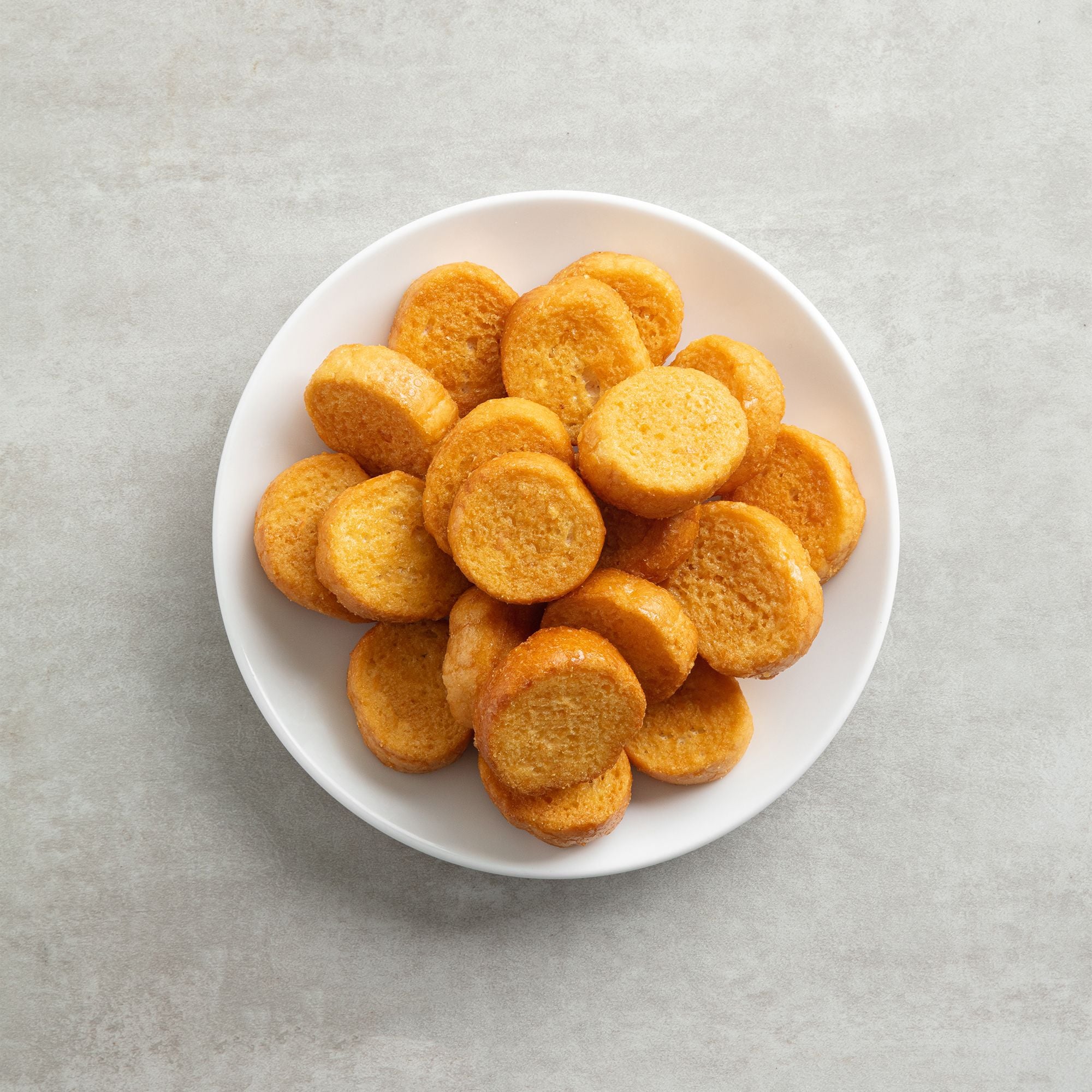 Bánh mì nướng phô mai Pháp