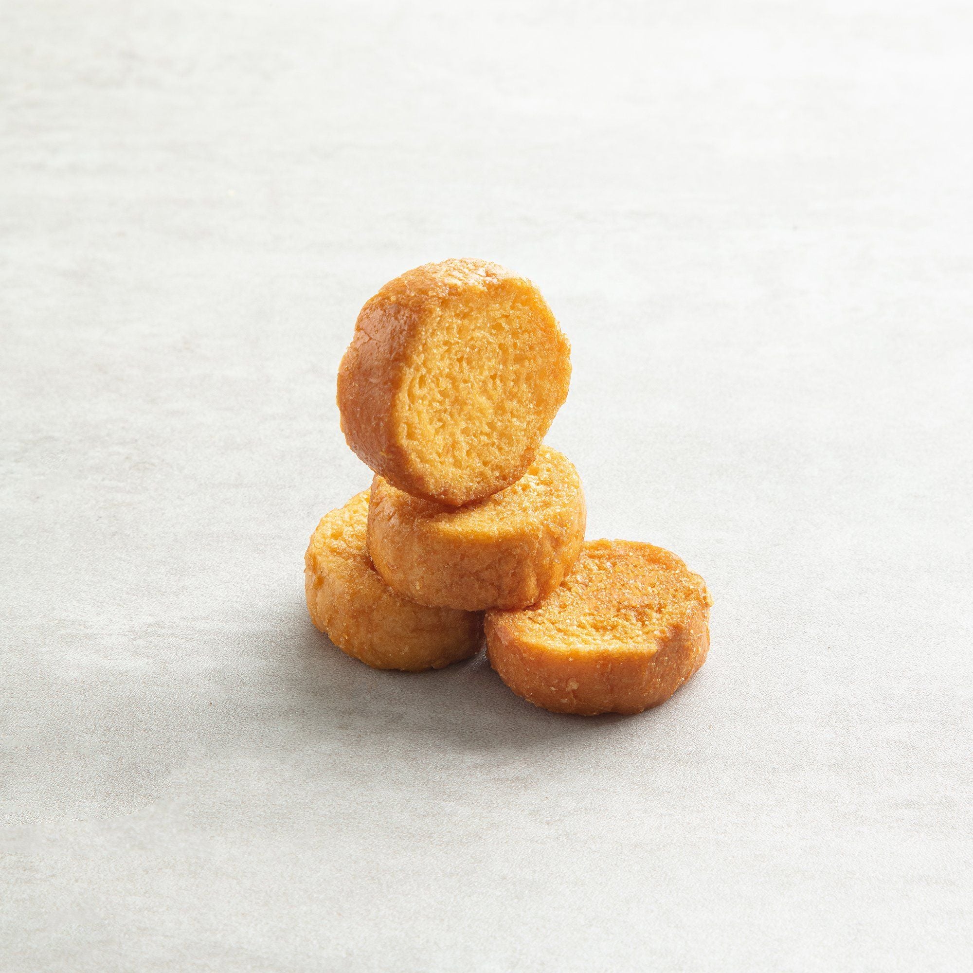 Bánh mì nướng phô mai Pháp