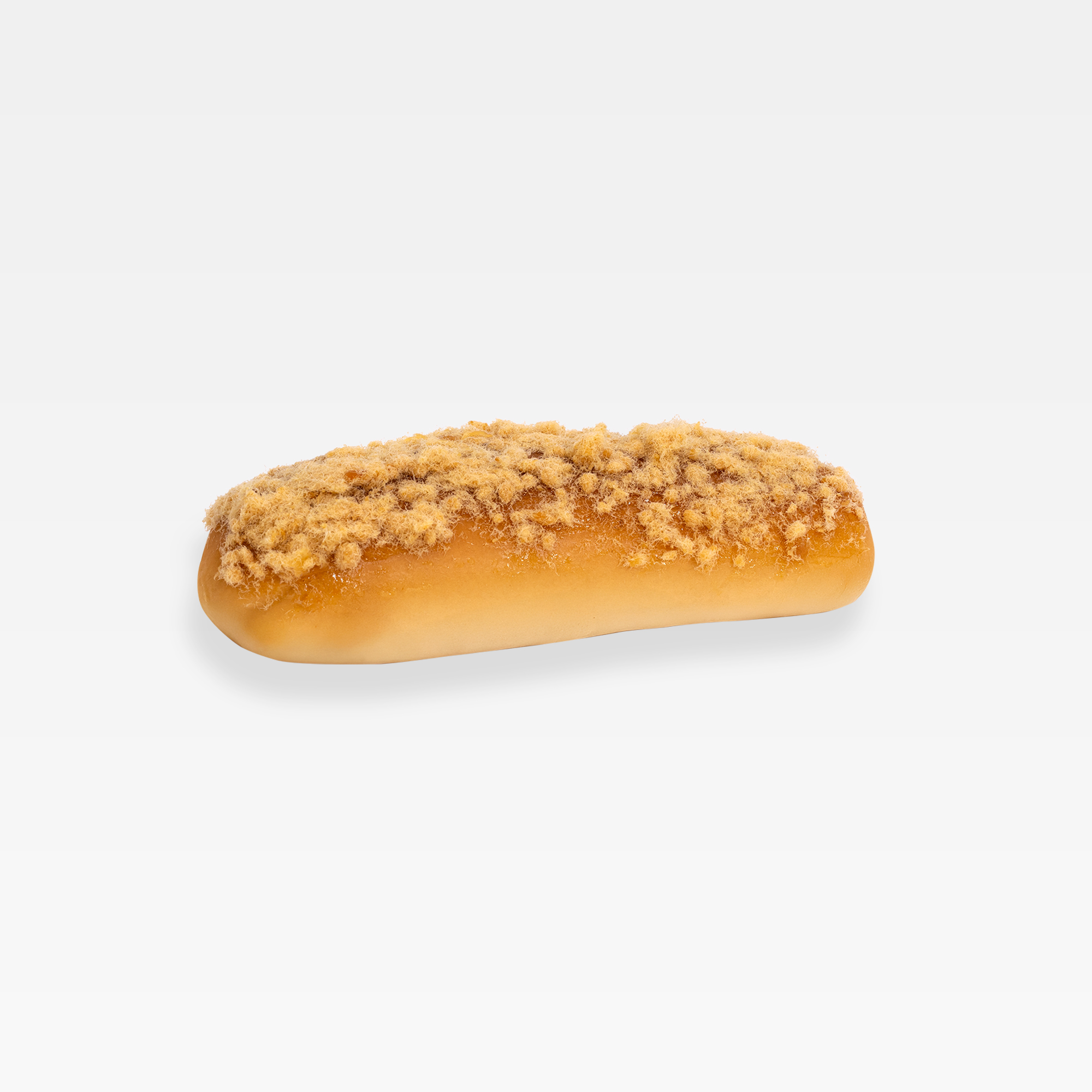 Bánh mì ruốc