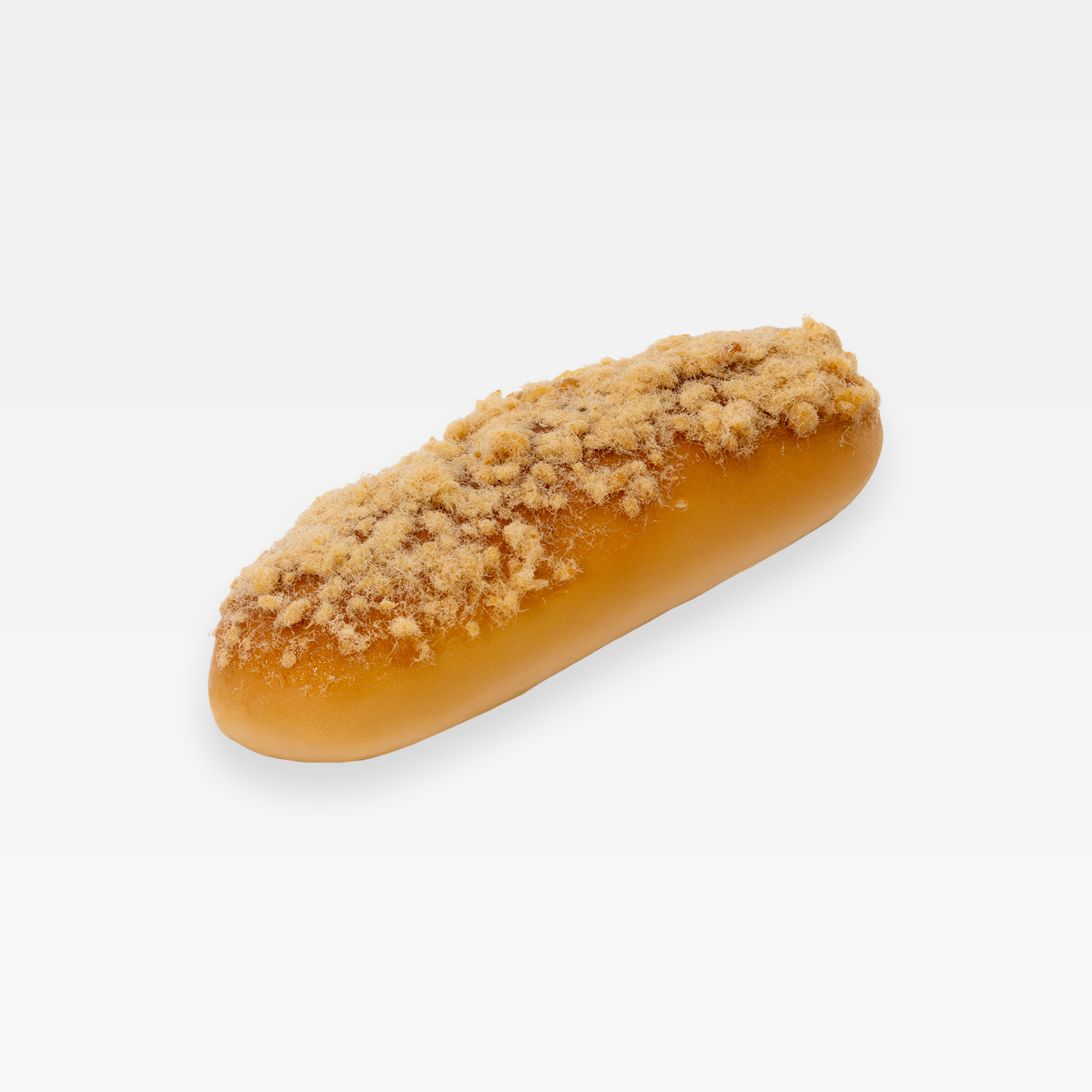 Bánh mì ruốc