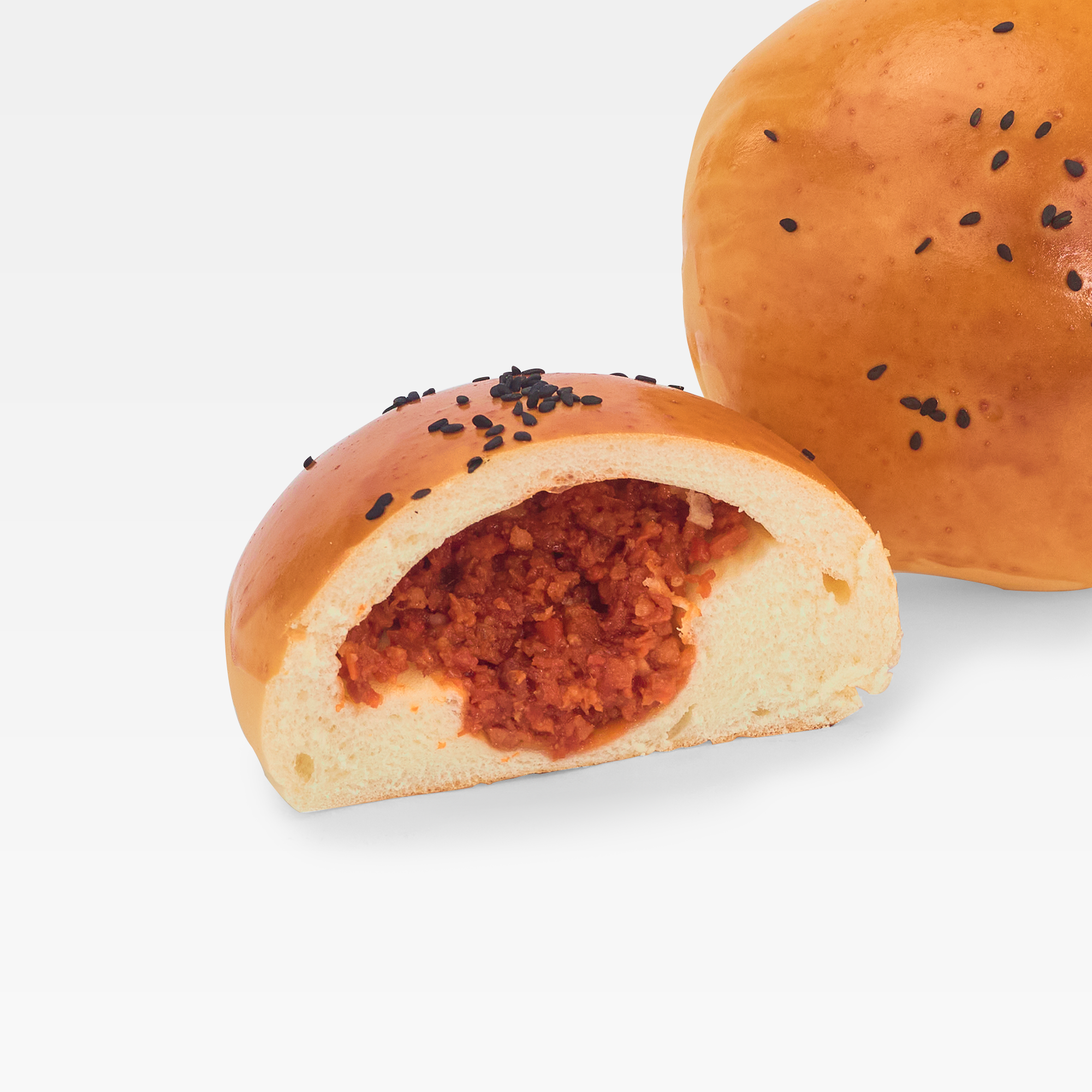 Bánh mì thịt xá xíu