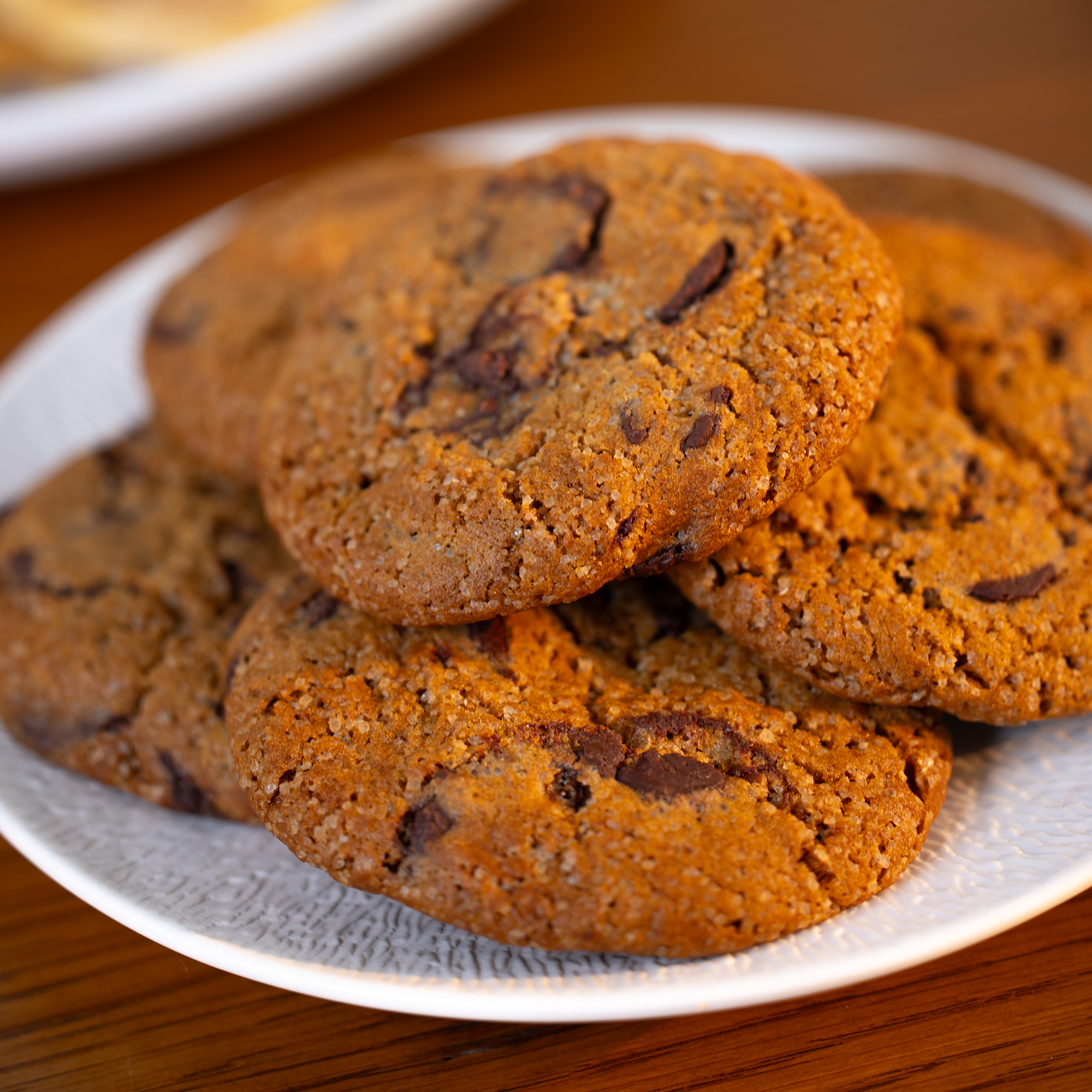 Bánh quy kiểu Mỹ