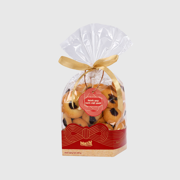 Bánh quy nam việt quất