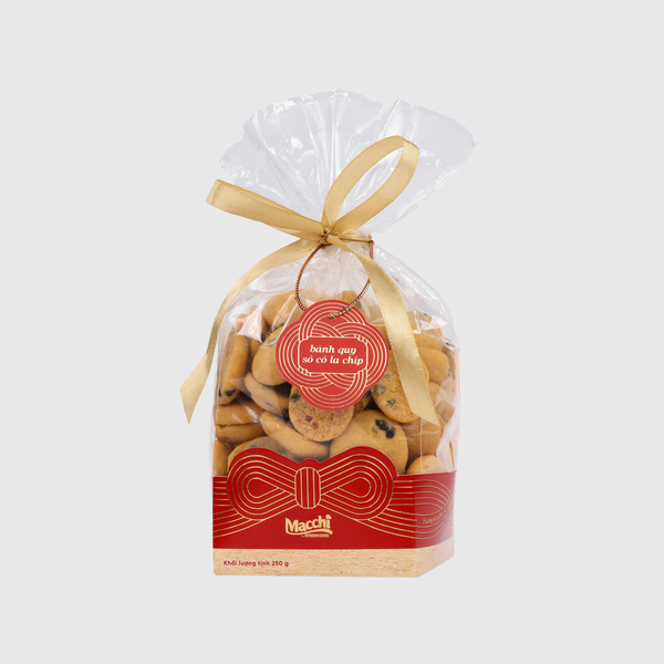 Bánh quy sô cô la chip