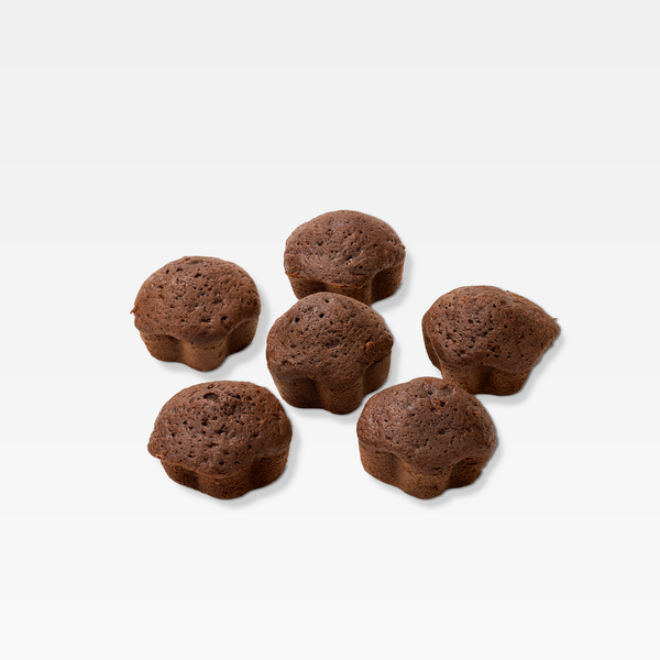 Bánh sô cô la sữa