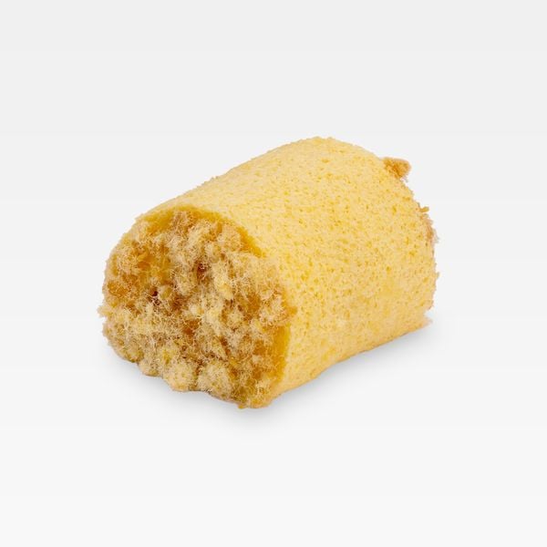 Bánh bông lan cuộn ruốc