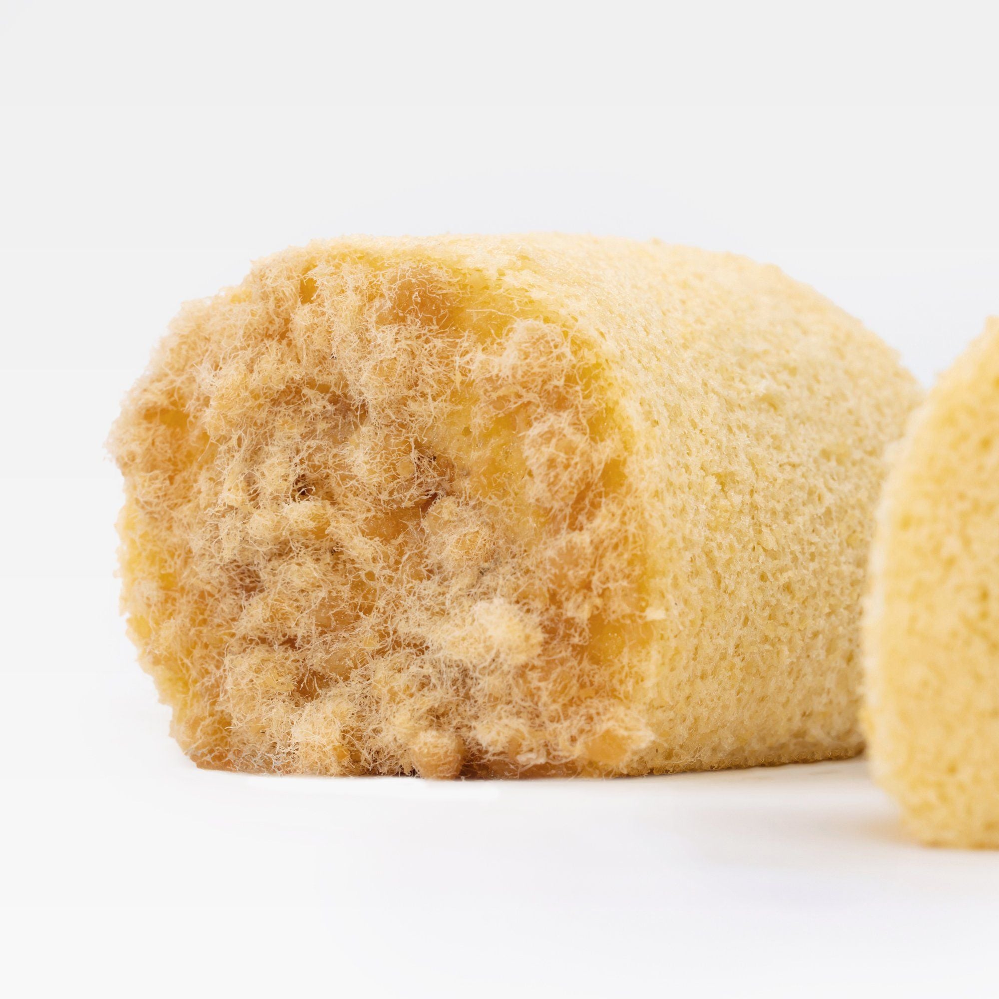 Bánh bông lan cuộn ruốc