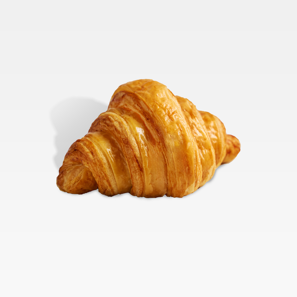 Bánh croissant