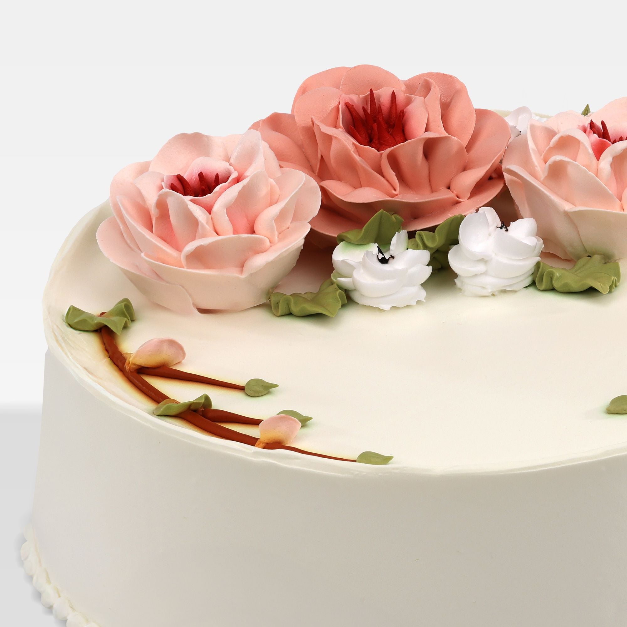 Bánh kem Endless Love