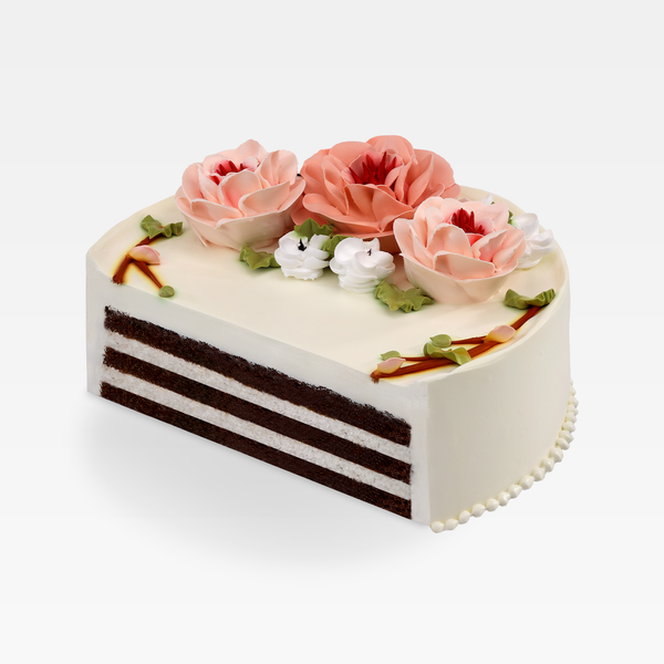 Bánh kem Endless Love