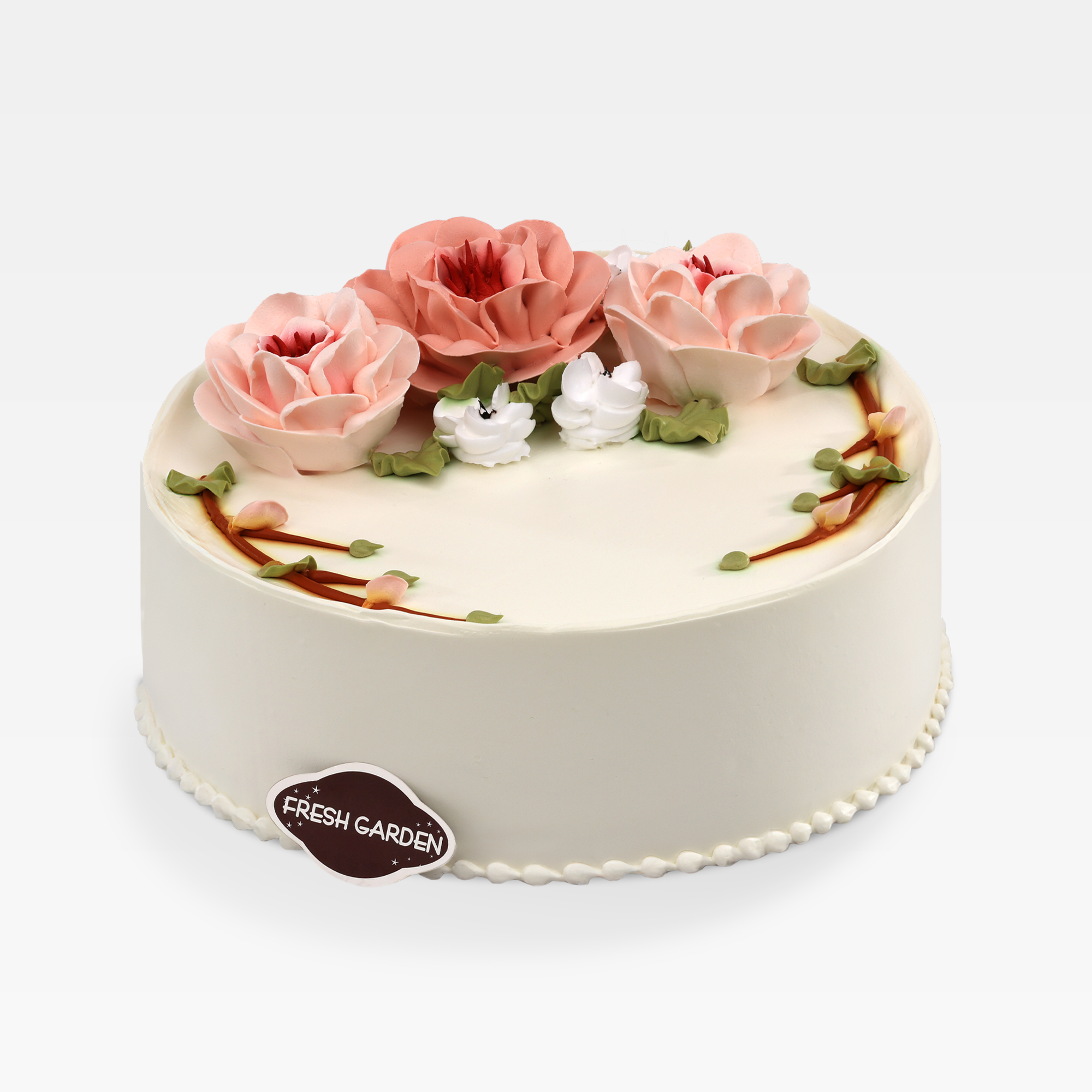 Bánh kem Endless Love