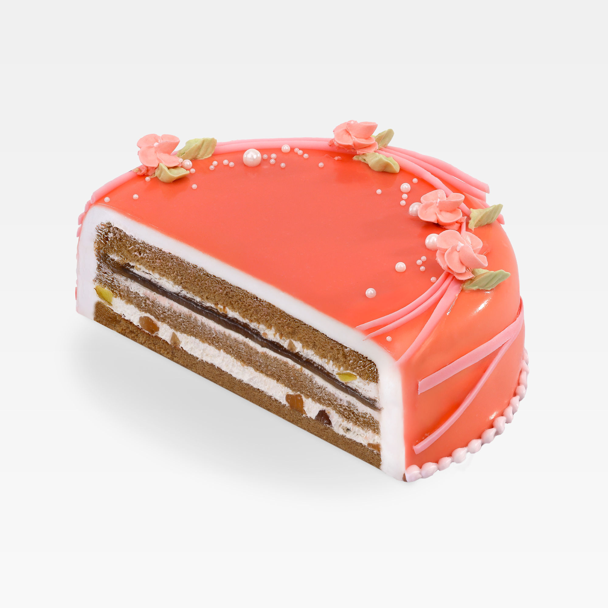 Bánh kem Forever Love